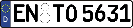 EN-TO5631