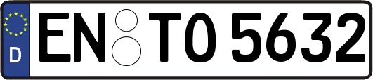 EN-TO5632