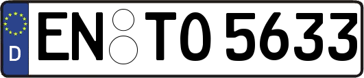 EN-TO5633