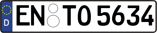EN-TO5634