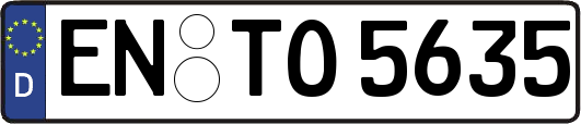 EN-TO5635