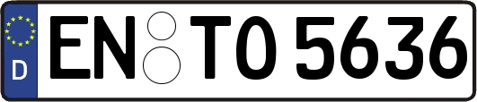 EN-TO5636