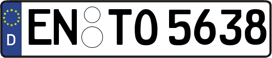 EN-TO5638