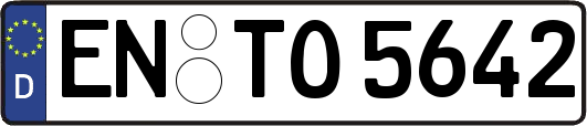 EN-TO5642