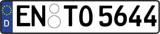 EN-TO5644