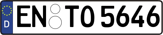 EN-TO5646