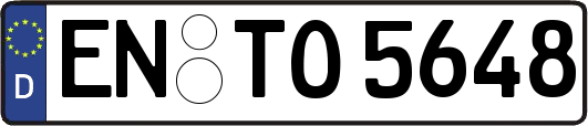EN-TO5648