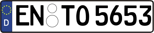 EN-TO5653