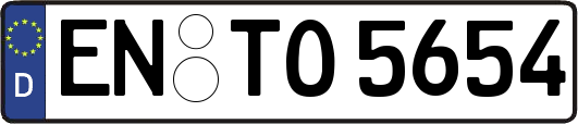 EN-TO5654