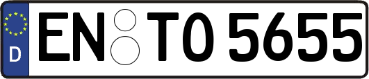 EN-TO5655