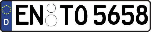 EN-TO5658