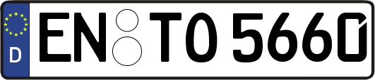 EN-TO5660
