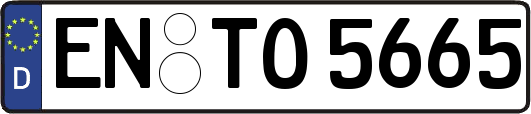 EN-TO5665