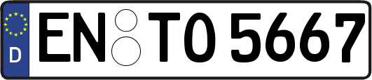 EN-TO5667