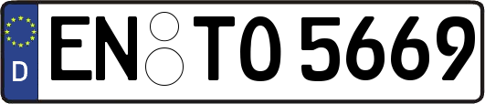 EN-TO5669