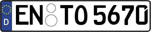 EN-TO5670