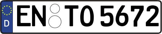 EN-TO5672