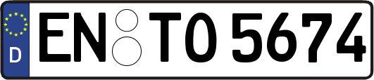 EN-TO5674