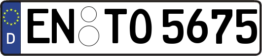 EN-TO5675