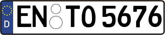 EN-TO5676