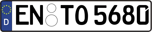 EN-TO5680