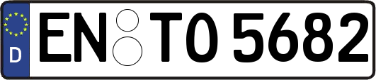 EN-TO5682