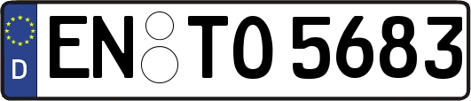 EN-TO5683