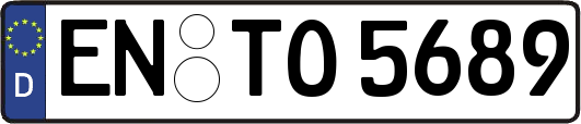 EN-TO5689