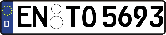 EN-TO5693