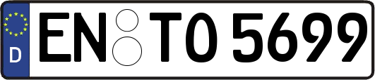 EN-TO5699