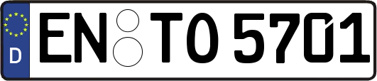 EN-TO5701