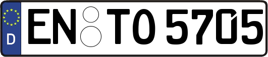EN-TO5705