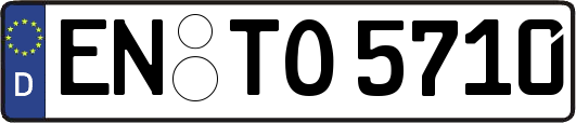 EN-TO5710