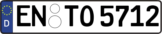EN-TO5712