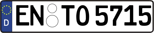 EN-TO5715