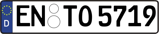 EN-TO5719