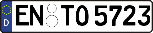 EN-TO5723