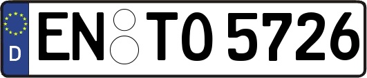 EN-TO5726