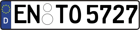 EN-TO5727