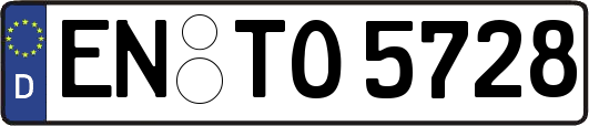 EN-TO5728