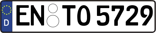 EN-TO5729