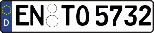 EN-TO5732
