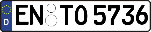 EN-TO5736