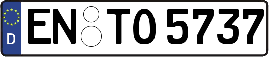EN-TO5737
