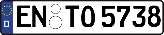 EN-TO5738
