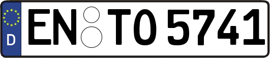 EN-TO5741