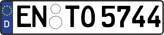 EN-TO5744
