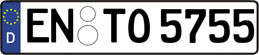 EN-TO5755