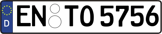 EN-TO5756