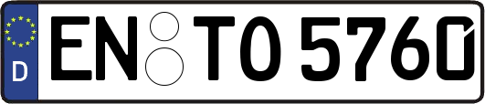 EN-TO5760